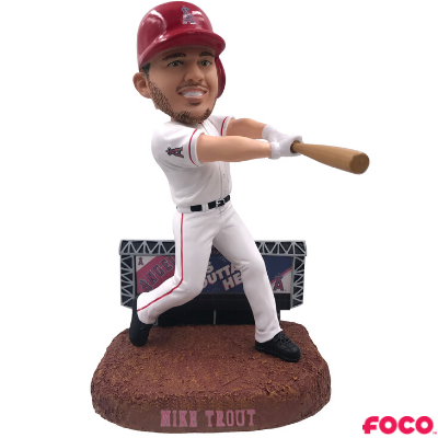 Scoreboard Bobbleheads (ONLINE ORDER ONLY)