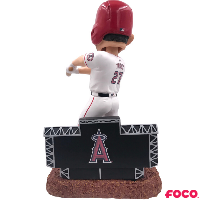 Scoreboard Bobbleheads (ONLINE ORDER ONLY)