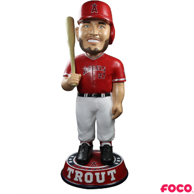 3 Foot Tall Bobbleheads (ONLINE ORDER ONLY)