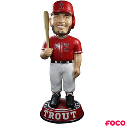 3 Foot Tall Bobbleheads (ONLINE ORDER ONLY)