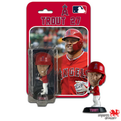 MLB Mini Bobbleheads (ONLINE ORDER ONLY)