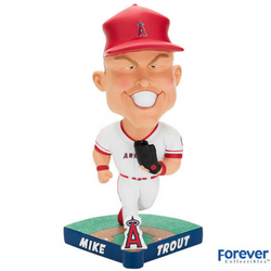 MLB Caricature Bobbleheads (ONLINE ORDER ONLY)