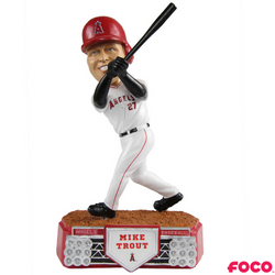 MLB Stadium Lights Bobbleheads (ONLINE ORDER ONLY)