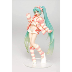 Taito: Hatsune Miku - Hatsune Miku (Room Wear Version) Figure (ONLINE ORDER ONLY)