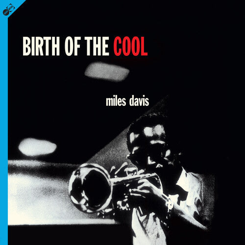 Miles Davis - Birth Of The Cool [180-Gram Vinyl With Bonus Tracks & Bonus CD] [Import] [Vinyl]