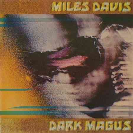 Dark Magus [Vinyl] (ONLINE ORDER ONLY)
