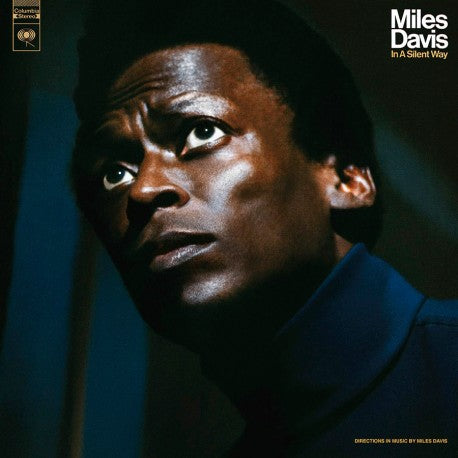 In a Silent Way: 50th Anniversary Edition [Import] (LP) [Vinyl] (ONLINE ORDER ONLY)