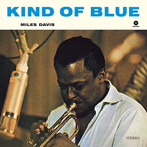 Kind Of Blue [Vinyl] (ONLINE ORDER ONLY)