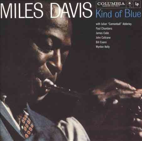 Miles Davis - Kind of Blue + 2 [Vinyl] (ONLINE ORDER ONLY)