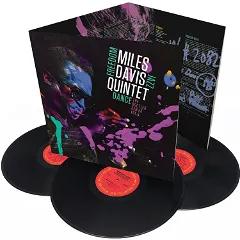 Miles Davis - Miles Davis Quintet: Freedom Jazz Dance - The Bootleg Series, Vol. 5 (Gatefold LP Jacket) (3 Lp's) [Vinyl] (ONLINE ORDER ONLY)