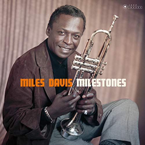 Milestones (180 Gram Vinyl, Gatefold LP Jacket, Virgin Vinyl, Sp [Vinyl] (ONLINE ORDER ONLY)