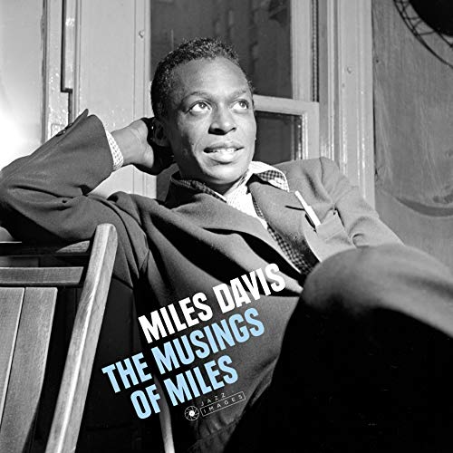 Musings Of Miles (180 Gram Vinyl, Gatefold LP Jacket, Bonus Tracks, Virgin Vinyl, Spain - Import) [Vinyl] (ONLINE ORDER ONLY)