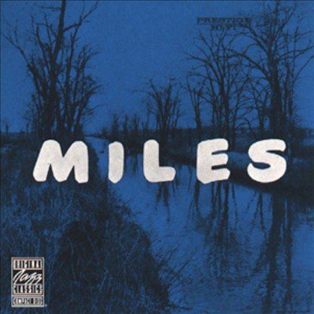NEW M. DAVIS QUINTET [Vinyl] (ONLINE ORDER ONLY)