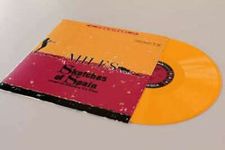 Sketches of Spain (Yellow Vinyl) [Vinyl]