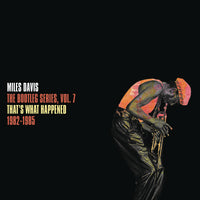 The Bootleg Series Vol. 7: That's what happened 1982-1985 [Vinyl] (ONLINE ORDER ONLY)