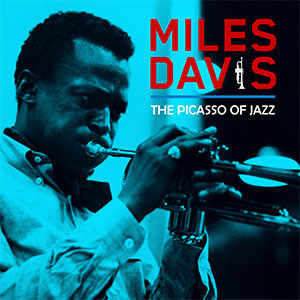 The Picasso of Jazz [Import] [Vinyl] (ONLINE ORDER ONLY)