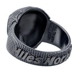 Marvel X RockLove SPIDER-MAN Miles Morales Mask Ring (ONLINE ORDER ONLY)