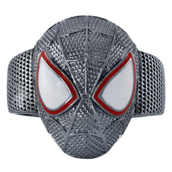 Marvel X RockLove SPIDER-MAN Miles Morales Mask Ring (ONLINE ORDER ONLY)