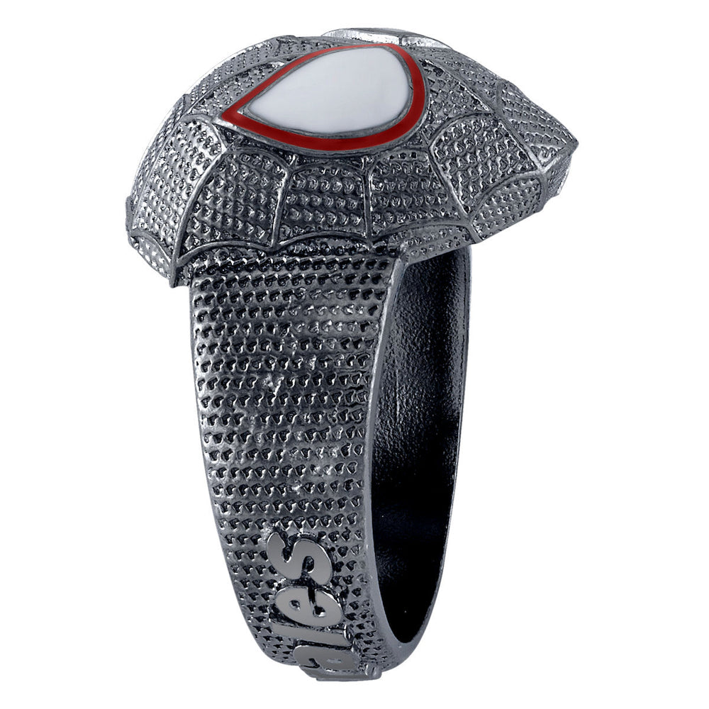 Marvel X RockLove SPIDER-MAN Miles Morales Mask Ring (ONLINE ORDER ONLY)