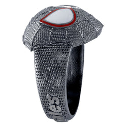 Marvel X RockLove SPIDER-MAN Miles Morales Mask Ring (ONLINE ORDER ONLY)