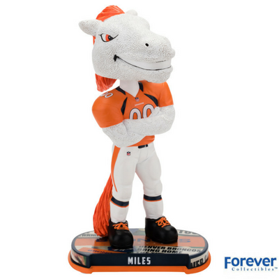 NFL Headline Bobbleheads (ONLINE ORDER ONLY)