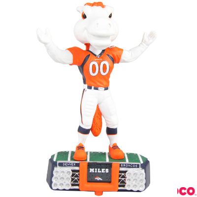 NFL Stadium Lights Bobbleheads (ONLINE ORDER ONLY)