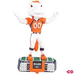 NFL Stadium Lights Bobbleheads (ONLINE ORDER ONLY)