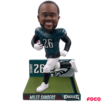 Big Ticket Bobbleheads (ONLINE ORDER ONLY)