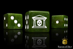 Military Gate - Green (ONLINE ORDER ONLY)