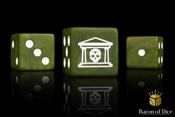 Military Gate - Green (ONLINE ORDER ONLY)