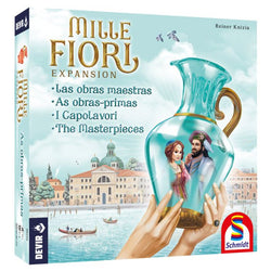 Mille Fiori: The Masterpieces (ONLINE ORDER ONLY)