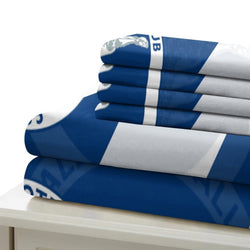 Millwall Bedding Set Duvet Cover Without Filler (Online Order Only)
