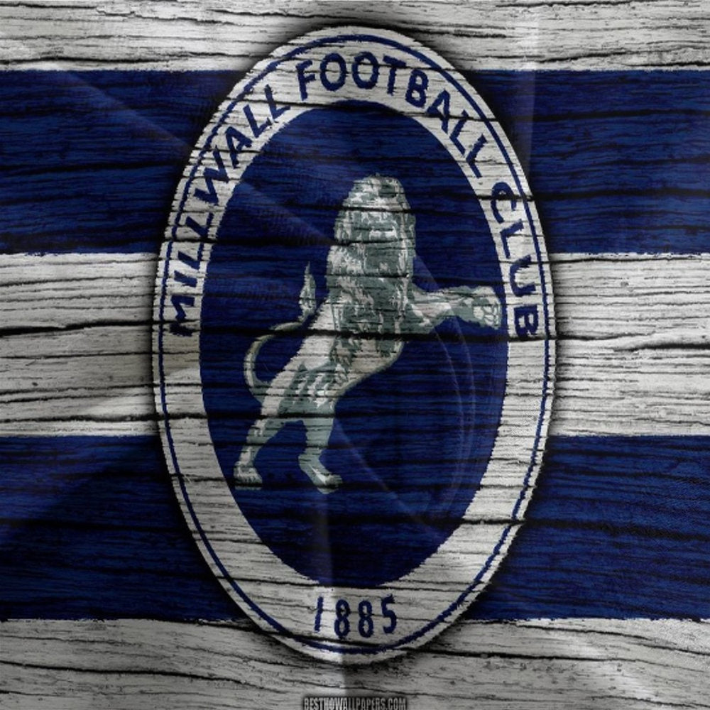 Millwall Bedding Set Duvet Cover Without Filler (Online Order Only)