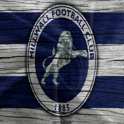 Millwall Bedding Set Duvet Cover Without Filler (Online Order Only)