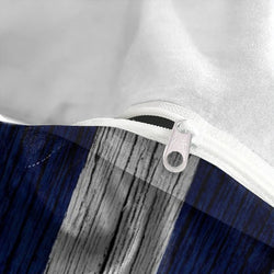 Millwall Bedding Set Duvet Cover Without Filler (Online Order Only)