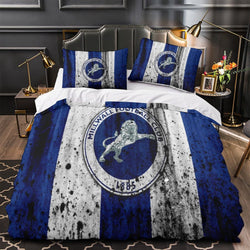 Millwall Bedding Set Duvet Cover Without Filler (Online Order Only)