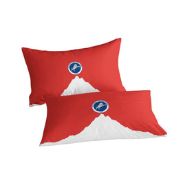 Millwall Bedding Set Duvet Cover Without Filler (Online Order Only)