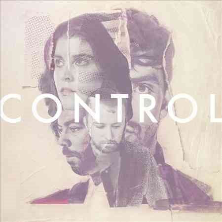 Milo Greene - CONTROL [Vinyl]