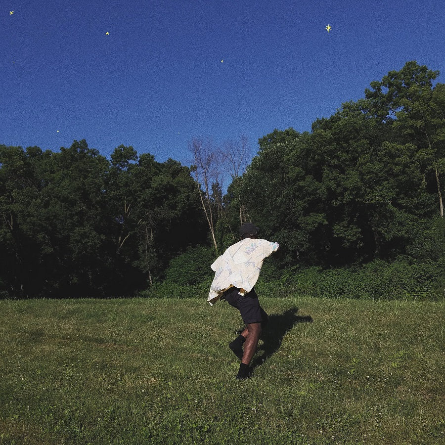 Miloe - Greenhouse EP [10" LP] [Vinyl] (ONLINE ORDER ONLY)