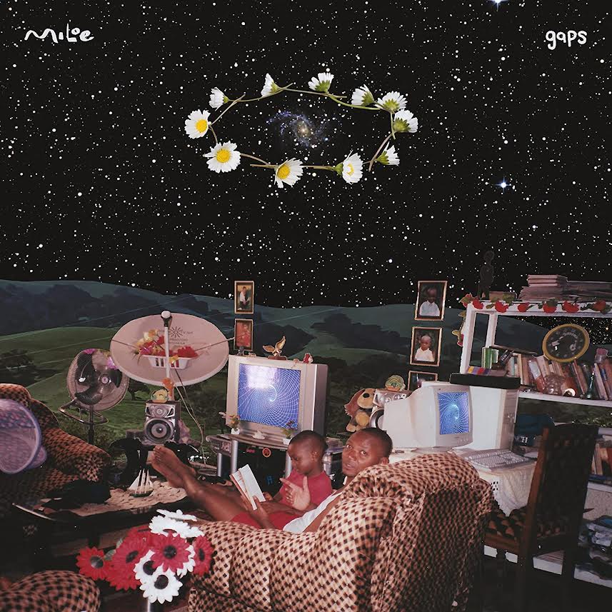 gaps [LP] [Vinyl]