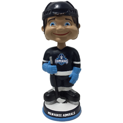 AHL Vintage Bobbleheads (ONLINE ORDER ONLY)