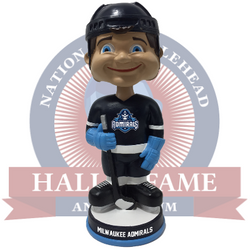 AHL Vintage Bobbleheads (ONLINE ORDER ONLY)