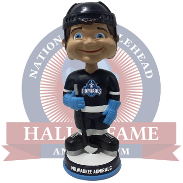 AHL Vintage Bobbleheads (ONLINE ORDER ONLY)