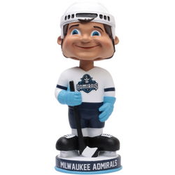 AHL Vintage Bobbleheads (ONLINE ORDER ONLY)