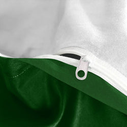 Milwaukee Bucks Bedding Set Duvet Cover Without Filler (Online Order Only)