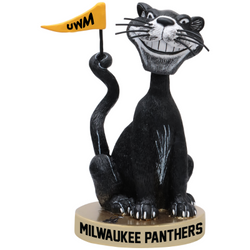 Milwaukee Panthers Vintage Bobbleheads (ONLINE ORDER ONLY)