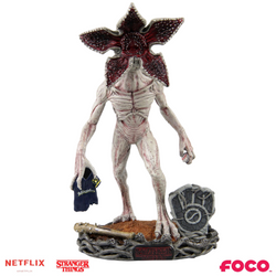 Stranger Things MLB Bobbleheads (ONLINE ORDER ONLY)
