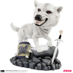 Game of Thrones MLB Bobbleheads - National League (ONLINE ORDER ONLY)
