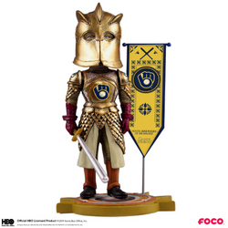 Game of Thrones MLB Bobbleheads - National League (ONLINE ORDER ONLY)