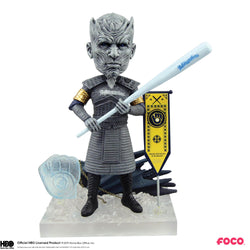 Game of Thrones MLB Bobbleheads - National League (ONLINE ORDER ONLY)
